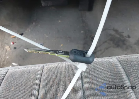 1998 Buick Century Custom from USA, damaged, VIN 2G4WS52M4W1581853